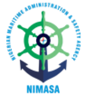 NIMASA logo